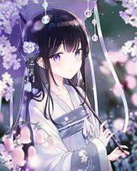 盛世明君by木兰竹
