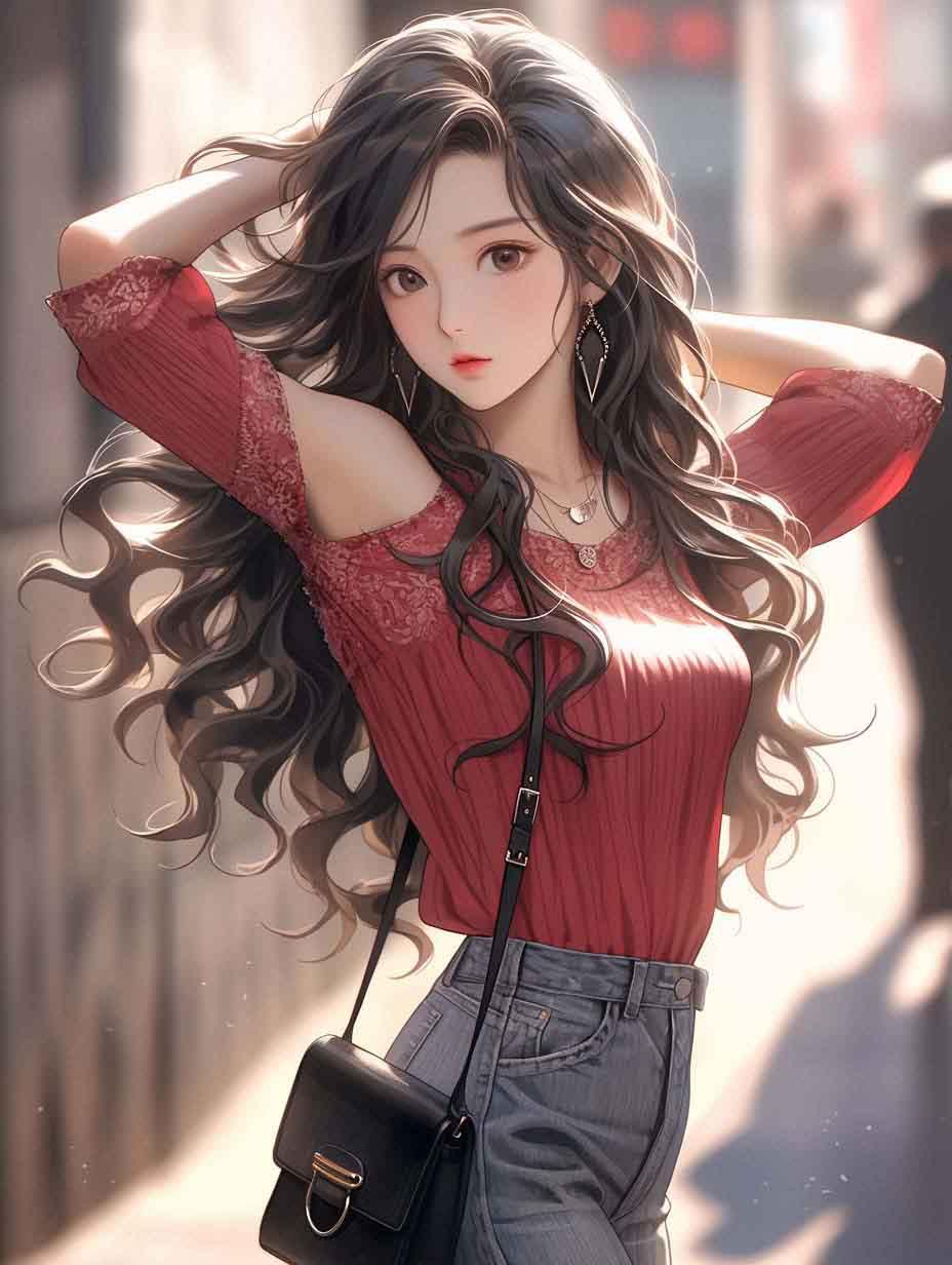 君澜男主
