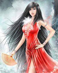 公主与恶龙(西幻生子)
